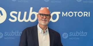Subito, Gaziano: “Su sezione Motori 12 milioni di utenti unici al mese”