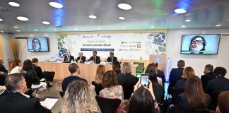 Gallone (Ispra): “Prevenzione rischi del territorio core dell’Istituto”