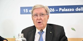 Giovannini (Asvis): “Su sostenibilità siamo indietro, cinque punti per agire'”
