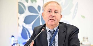 Corazza: “Sfida è tenere barra dritta su Green Deal in contesto difficile”