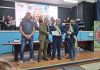 Villimpenta e Martano, trent’anni di amicizia: adottati 20 ulivi per celebrare il gemellaggio