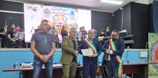 Villimpenta e Martano, trent’anni di amicizia: adottati 20 ulivi per celebrare il gemellaggio