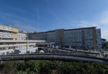 Tumore del pancreas, al Gemelli di Roma primo intervento al mondo con bio-colla radioattiva