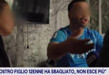 “Nostro figlio ha sbagliato, ora non esce più”: parlano i genitori del 12enne fermato a Milano