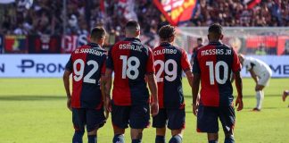 Genoa, che rivincita su Ryanair: la risposta dopo la vittoria con la Fiorentina è da applausi