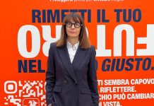 Assicurazioni, Ghinfanti (Alleanza): “Consulenti aiutano a rimettere futuro nel verso giusto”