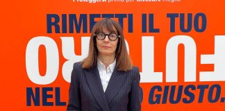 Assicurazioni, Ghinfanti (Alleanza): “Consulenti aiutano a rimettere futuro nel verso giusto”