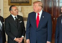 Italia-Usa, Ghribi: “Amicizia Paesi è patrimonio da custodire e rafforzare”