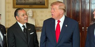 Italia-Usa, Ghribi: “Amicizia Paesi è patrimonio da custodire e rafforzare”