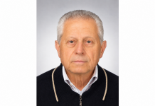 Borgocarbonara piange Gianni Motta, ex insegnante e sindaco dal 2009 al 2014