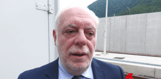 Trasporti, Gibelli (Fnm): “Val Camonica risuonerà nel mondo per treni a idrogeno”