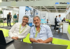 Gifford e Cardassi (co-founder Arkus): “MotixDrive per competere con strutture più grandi”