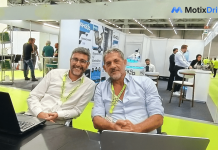 Gifford e Cardassi (co-founder Arkus): “MotixDrive per competere con strutture più grandi”