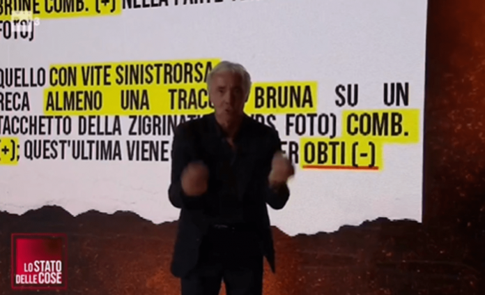 giletti