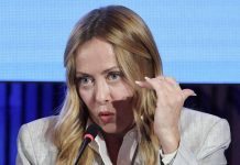 Nuova legge elettorale, Meloni: “Risposta a chi sperava in centrodestra diviso. Ora gli italiani potranno scegliere”