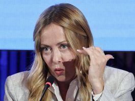 Nuova legge elettorale, Meloni: “Risposta a chi sperava in centrodestra diviso”