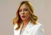 “Io sono Giorgia Meloni”, la premier registra suo marchio vocale all’ufficio europeo contro l’utilizzo fake