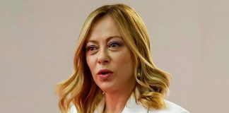“Io sono Giorgia Meloni”, premier registra suo marchio vocale all’ufficio europeo contro l’utilizzo fake