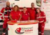 Suzzara, successo per l’iniziativa di prevenzione cardiologica “Traccia la salute del tuo cuore”