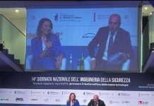 Cni, i lavori della 14ª Giornata nazionale dell’ingegneria della sicurezza
