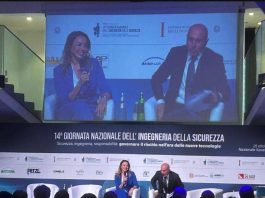 Cni, i lavori della 14ª Giornata nazionale dell’ingegneria della sicurezza