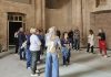 Giornate FAI, partenza a 1.128. Palazzo Gardani e chiesa convento S.Pietro fanno il pieno