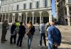 Giornate FAI mantovane, un successo: chiusura a 4.200. Convento di S.Maria conquista il pubblico