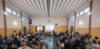 Raccolta rifiuti e opere pubbliche: la Giunta incontra i residenti di Frassino e Virgiliana