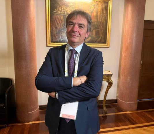 Conte (Inps), “Ci stiamo trasformando, ci prepariamo a mondo mutevole”