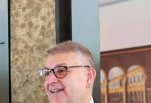 Curigliano (UniMi): “Esmo a Milano nel 2028 riconoscimento per tutta la ricerca”