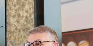 Curigliano (UniMi): “Esmo a Milano nel 2028 riconoscimento per tutta la ricerca”