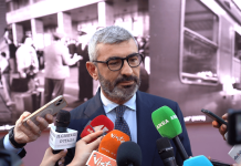 Inchingolo (Gruppo Fs): “Presentare lo spot Fs è motivo di grande orgoglio, racconta la nostra storia”