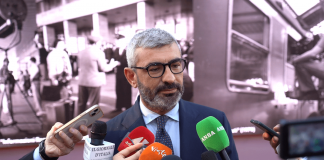 Inchingolo (Gruppo Fs): “Presentare lo spot Fs è motivo di grande orgoglio, racconta la nostra storia”