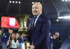 L’Inter approva il bilancio 2025/26, Marotta: “Stagione di consolidamento”