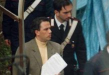 Il boss Graviano in aula: “Mio nonno fece una società con Berlusconi, investì 4-5 miliardi di lire”