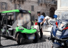 Sul Guardian arriva l’inchiesta dell’Adnkronos sulla giungla delle golf car a Roma
