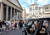 Giungla golf car a Roma, le società: “Non siamo Ncc né guide turistiche, chiediamo regolarizzazione”