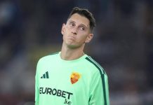 Napoli-Roma, Allegri chiede un cartellino rosso per Gollini: cos’è successo