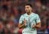 Nations League, oggi Portogallo-Norvegia: orario, probabili formazioni e dove vederla in tv