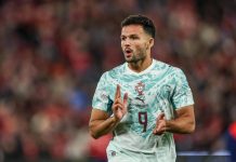 Nations League, oggi Portogallo-Norvegia: orario, probabili formazioni e dove vederla in tv