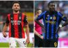 Serie A, Milan-Inter: orario, probabili formazioni e dove vederla in tv