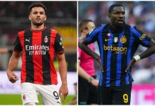 Serie A, Milan-Inter: orario, probabili formazioni e dove vederla in tv