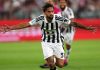La Juventus blinda Nico Gonzalez, il contratto in scadenza nel 2029 sarà prolungato