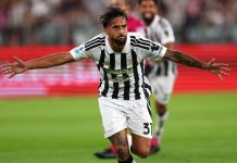 La Juventus blinda Nico Gonzalez, il contratto in scadenza nel 2029 sarà prolungato