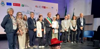 Polirone patrimonio d’Europa, San Benedetto festeggia il premio per la rinascita del complesso monastico