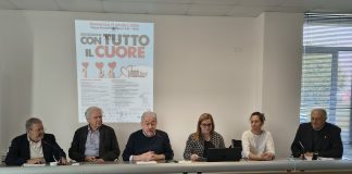 Il Grande Cuore dei Mantovani in piazza per gli Infermieri di Vicinato in rete