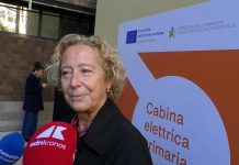 Grandi (ass. Milano): “Cabina Comasina supporta l’efficienza energetica di Milano”