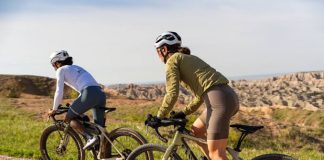 Al via “Un Po di Gravel”: la grande pedalata tra gli argini e Mantova