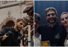 Il campione del mondo di cioccolato è italiano, il trionfo di Grollero ad Anversa