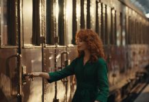 Alla Festa del Cinema di Roma il Gruppo Fs presenta il nuovo spot fra treni d’epoca e memoria storica